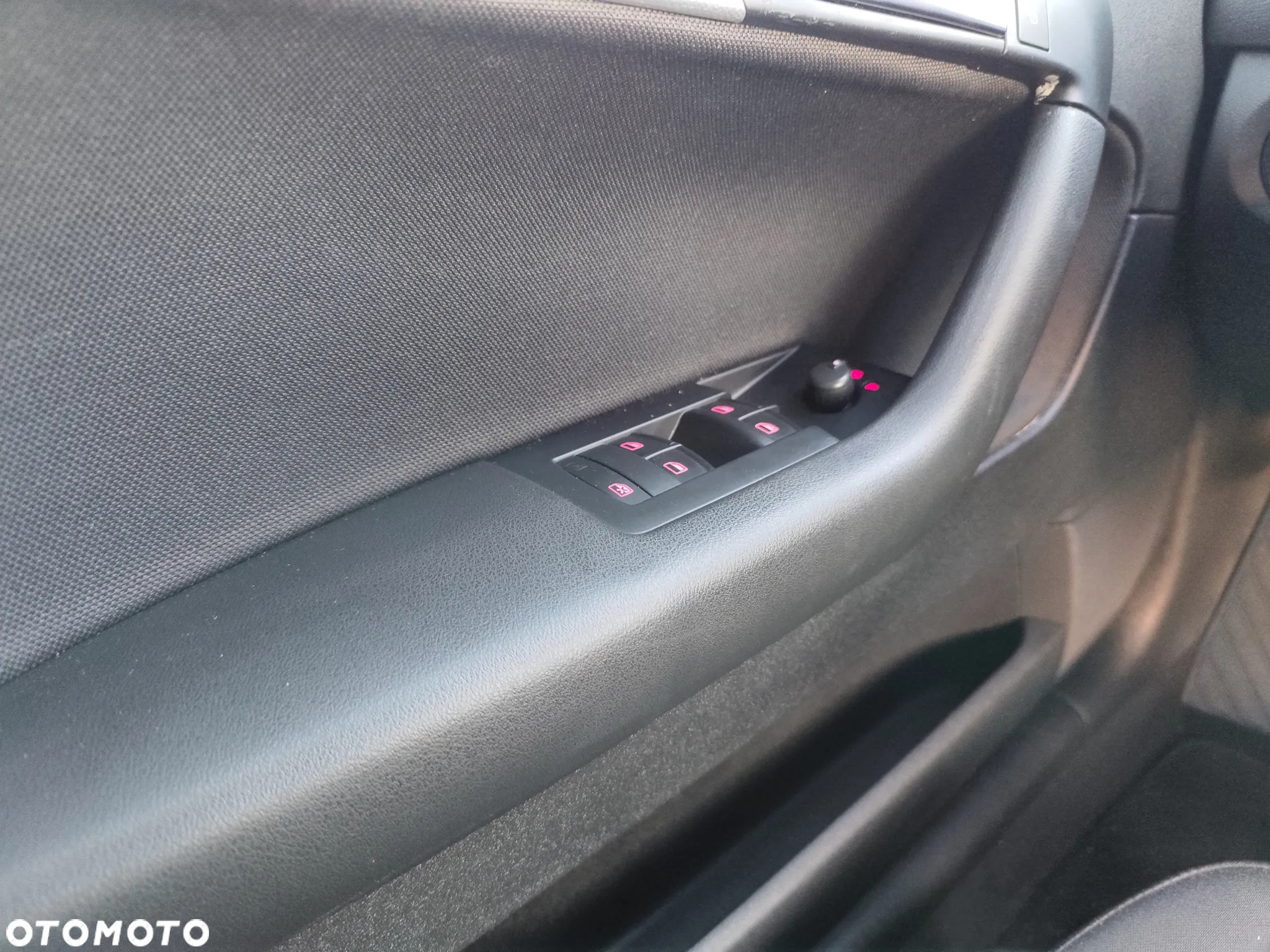 Audi A3 2.0 TDI Ambiente - 14