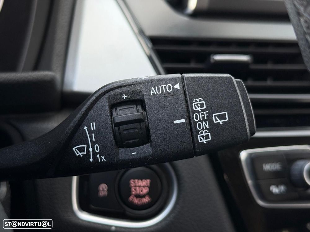 BMW 216 Active Tourer d Advantage - 14