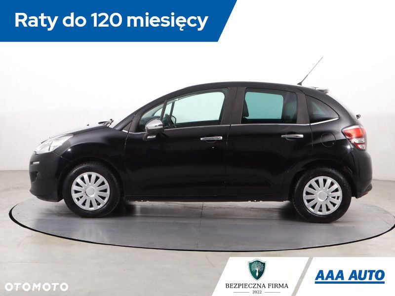 Citroën C3 - 4