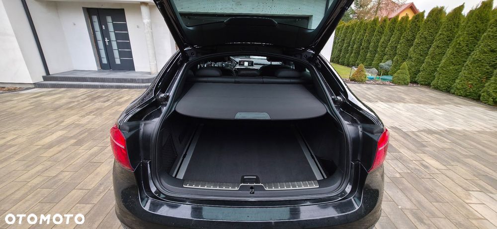 BMW X6 35i xDrive - 4