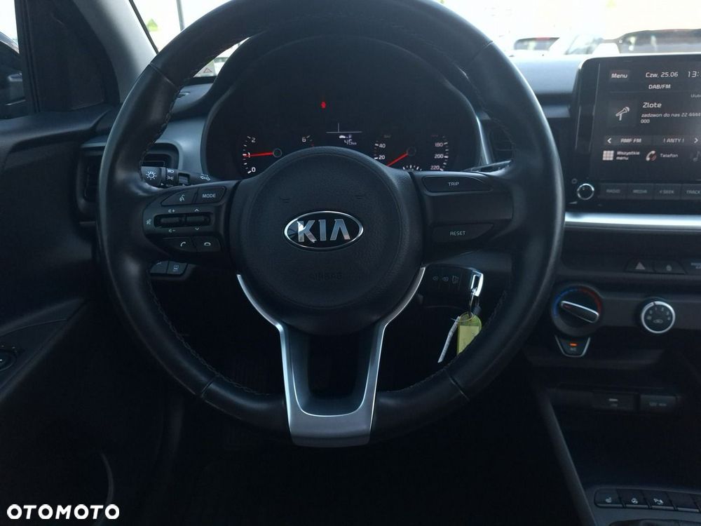 Kia Stonic 1.0 T-GDI M - 16