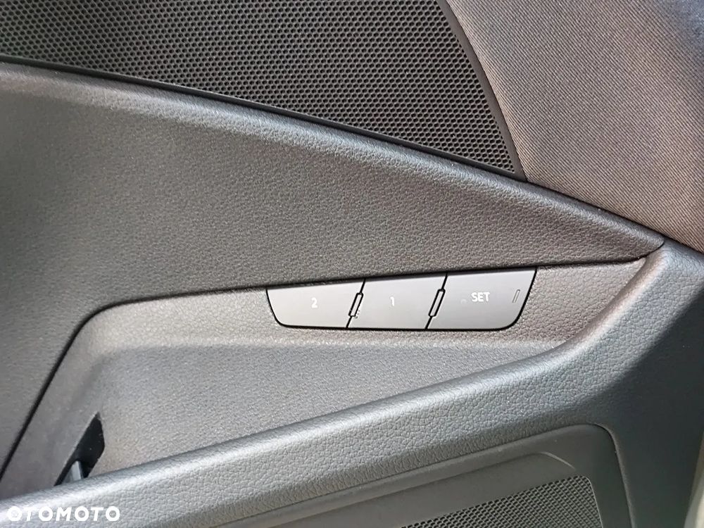 Audi e-tron 50 Quattro - 15