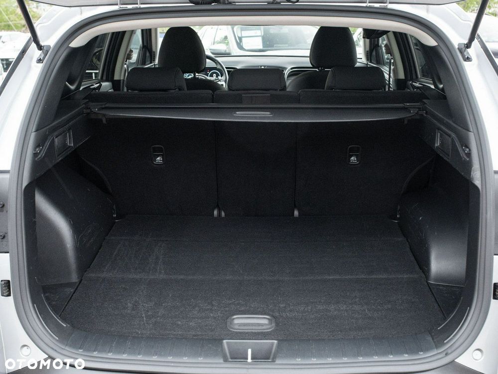 Hyundai Tucson - 25