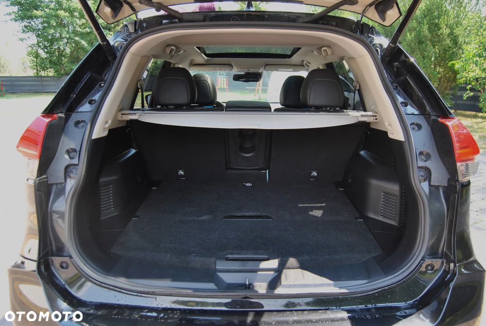 Nissan X-Trail - 20