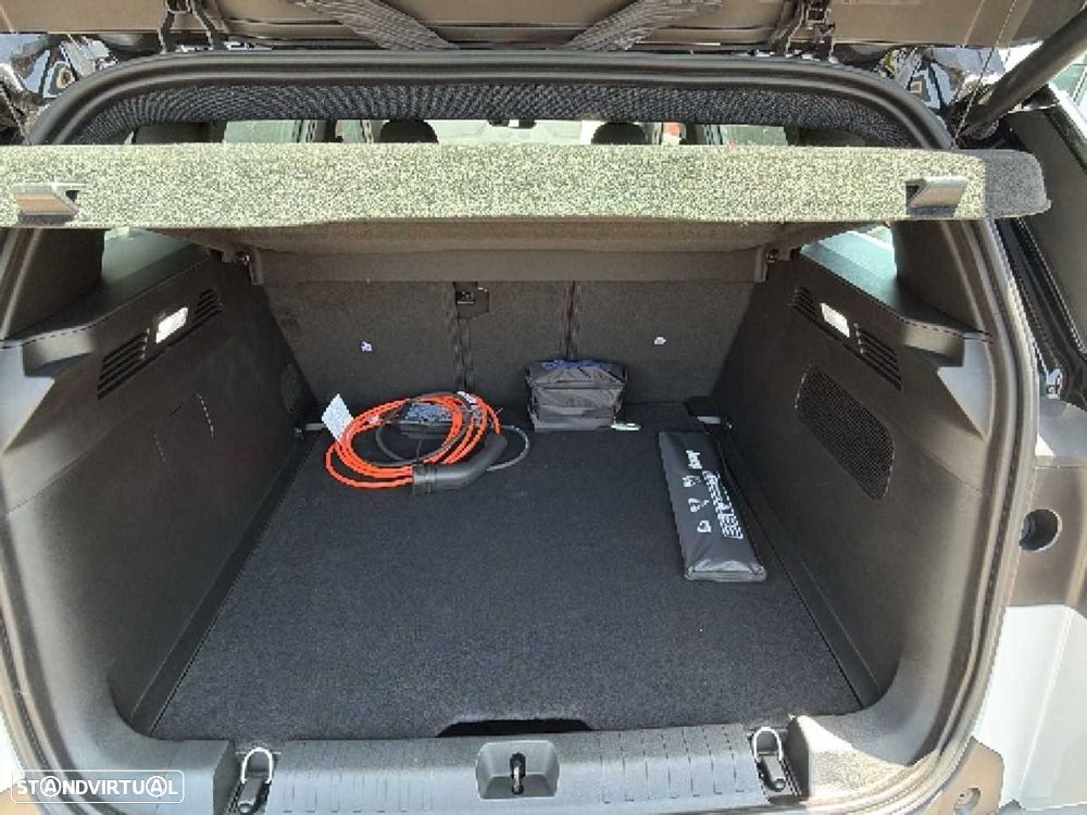 Jeep Compass 1.6 e-Hybrid Plug-in Altitude - 19
