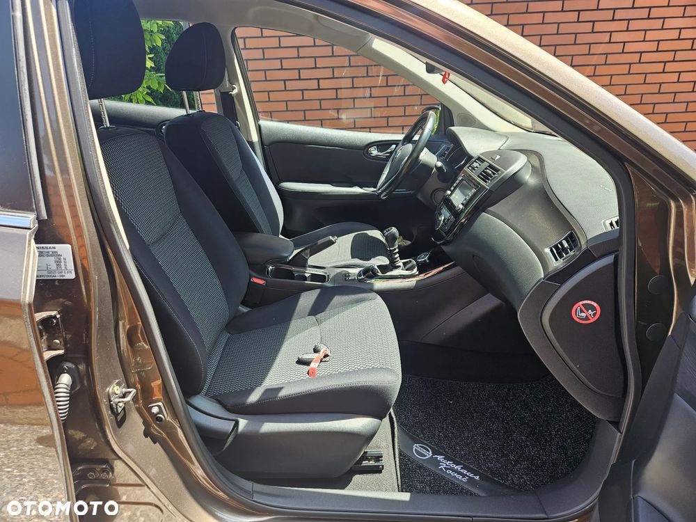 Nissan Pulsar - 22