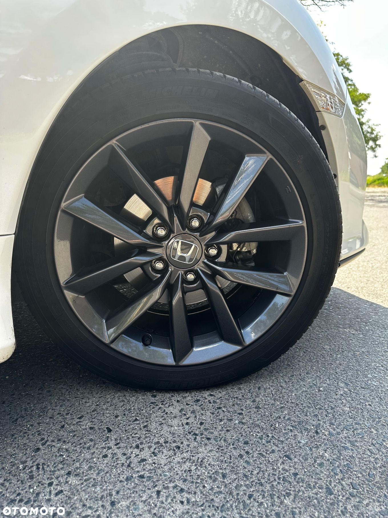 Honda Civic 1.0 T Executive - 13