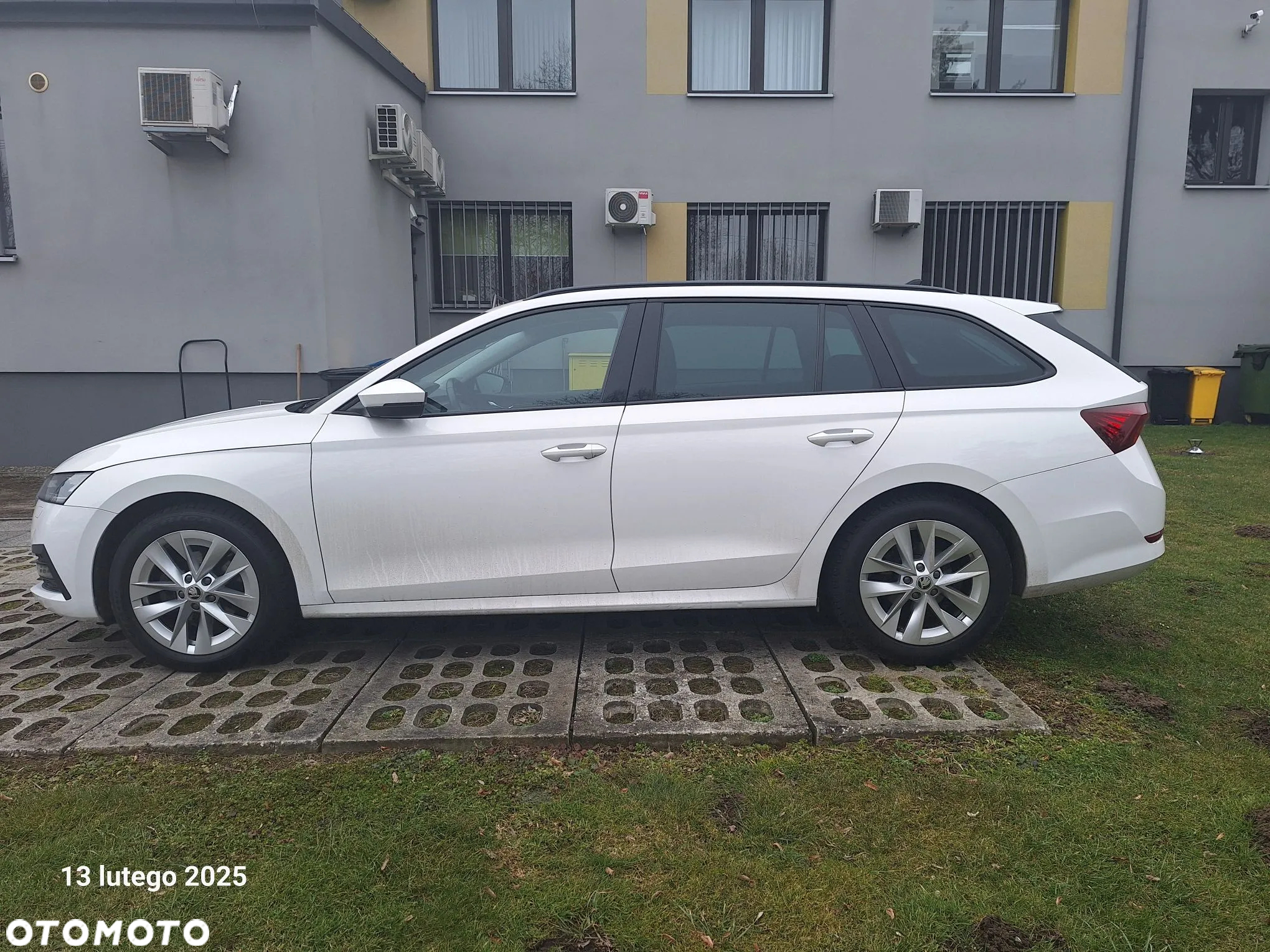 Skoda Octavia 1.5 TSI ACT Ambition - 5