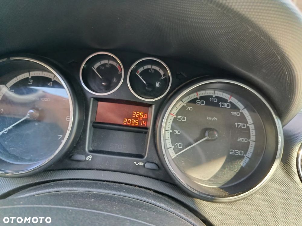 Peugeot 308 - 6