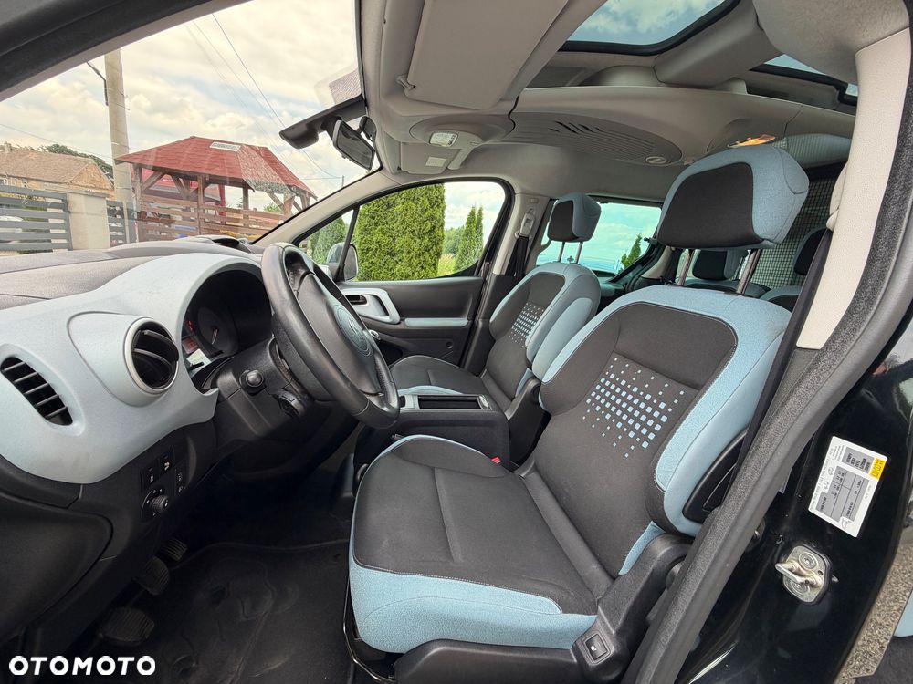 Citroën Berlingo Multispace HDi 115 FAP Selection - 7