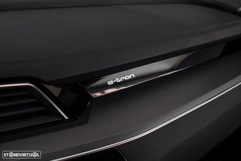 Audi e-tron 55 quattro - 14
