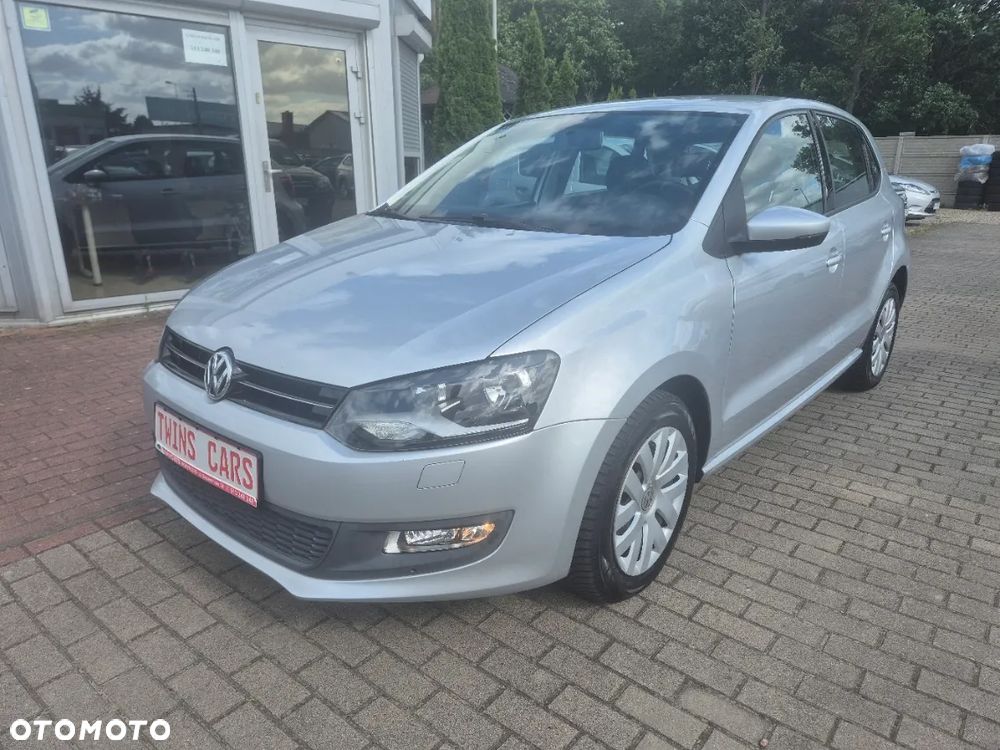 Volkswagen Polo 1.2 Trendline - 2