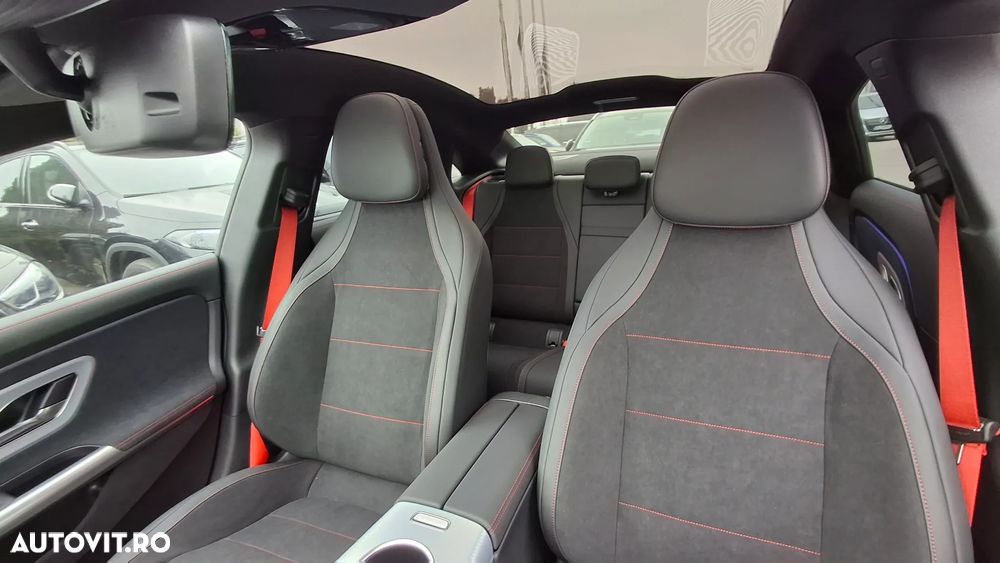 Mercedes-Benz CLA - 15