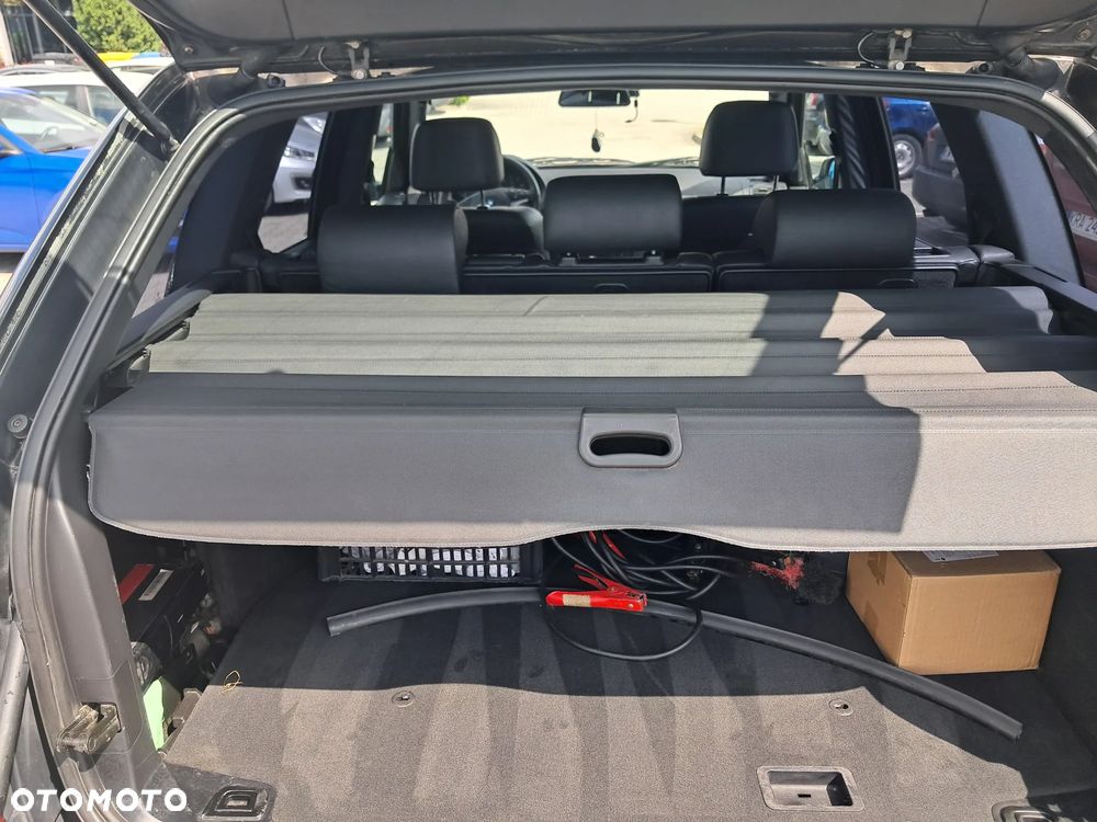 BMW X5 - 7