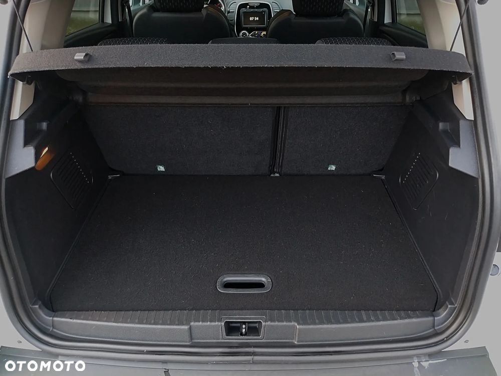 Renault Captur 1.3 TCe Intens - 32