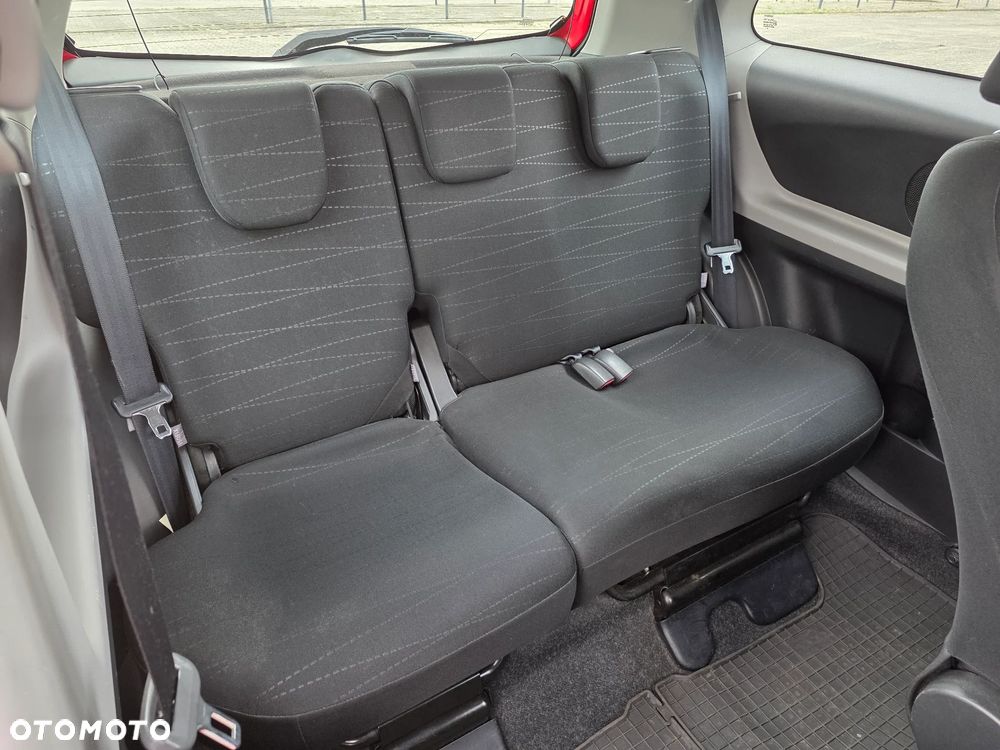Toyota Yaris 1.0 VVT-i Sol - 16