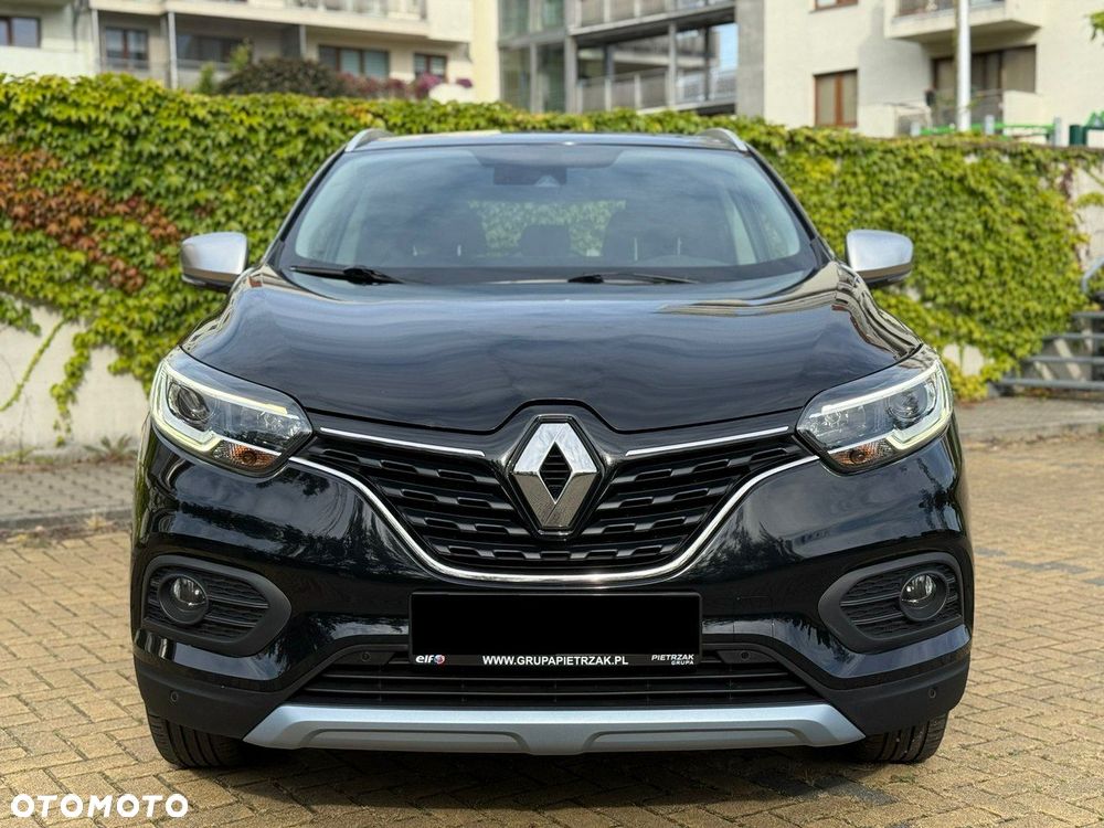 Renault Kadjar 1.3 TCe FAP Intens - 12