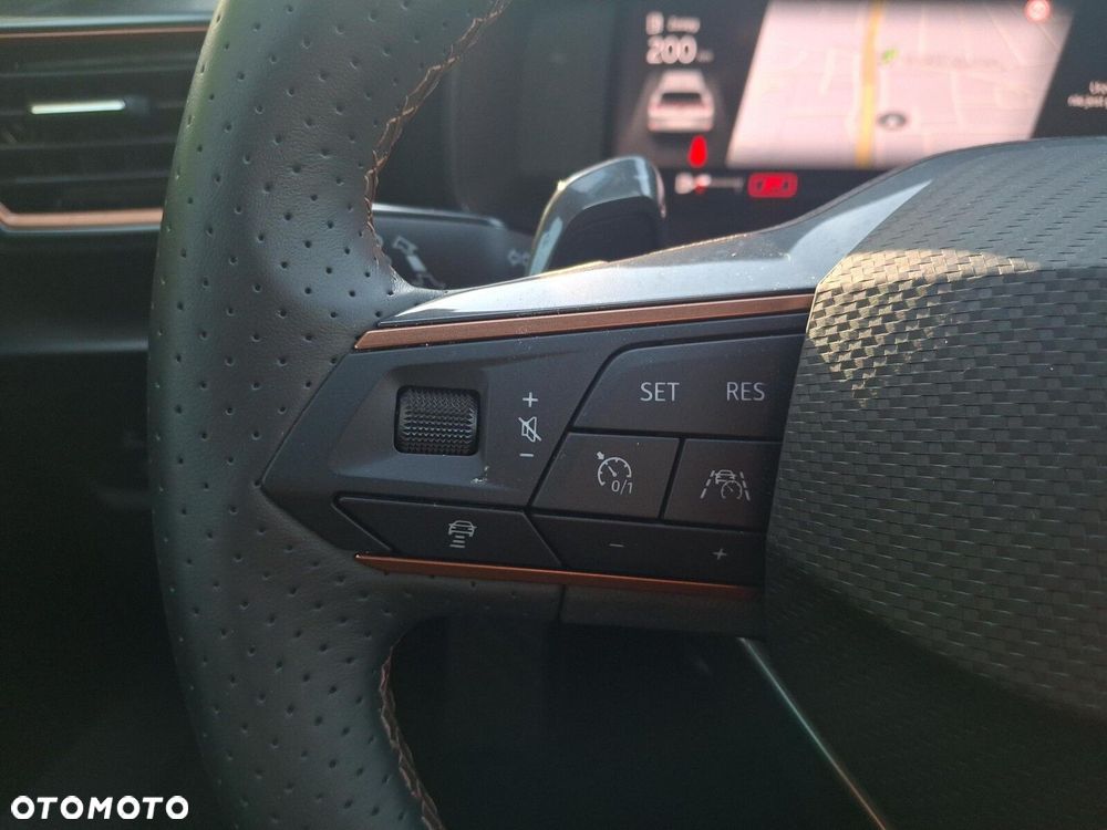 Cupra Formentor 1.5 TSI DSG - 15