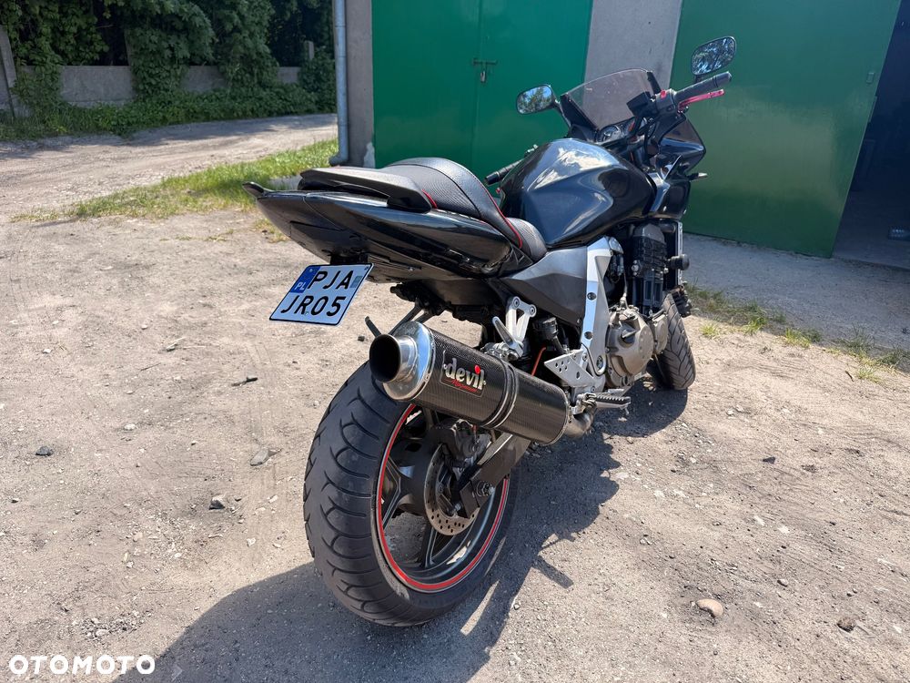 Kawasaki Z - 3