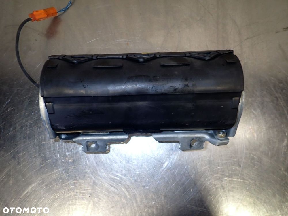 PODUSZKA PASAŻERA BMW E36 318 TDS KOMBI 1.7 3982093183 - 4