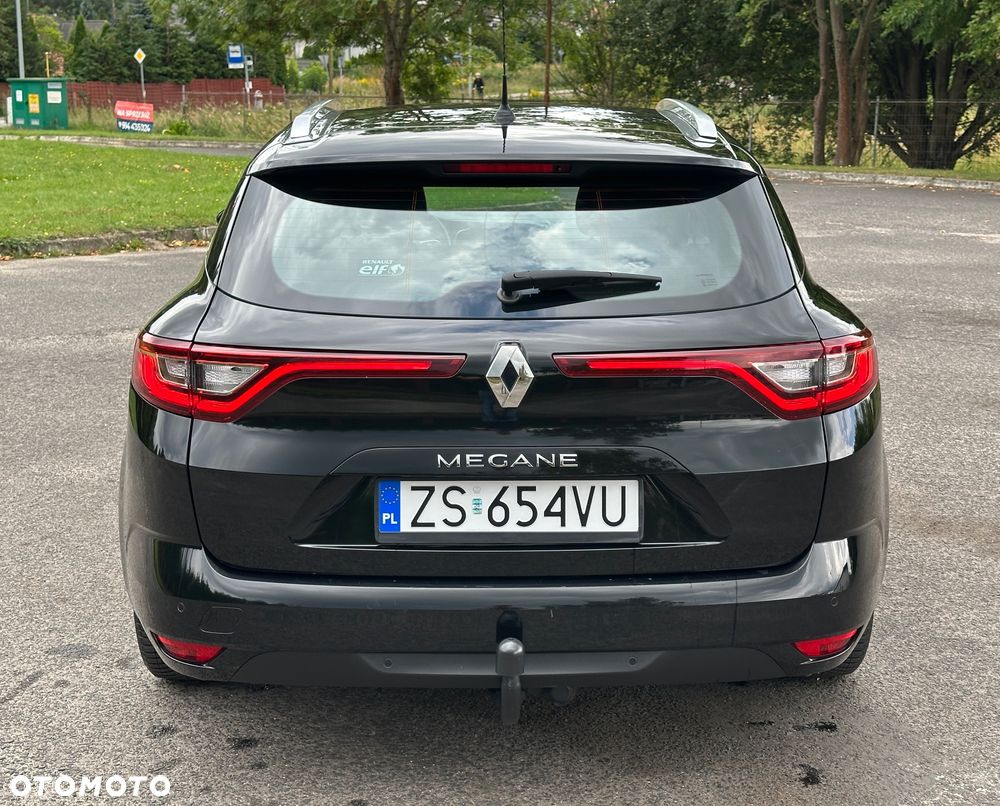 Renault Megane - 11