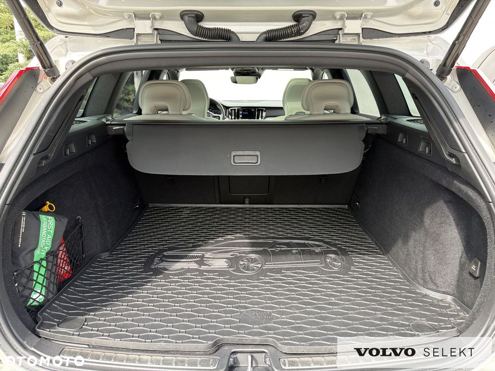 Volvo V60 Cross Country - 31