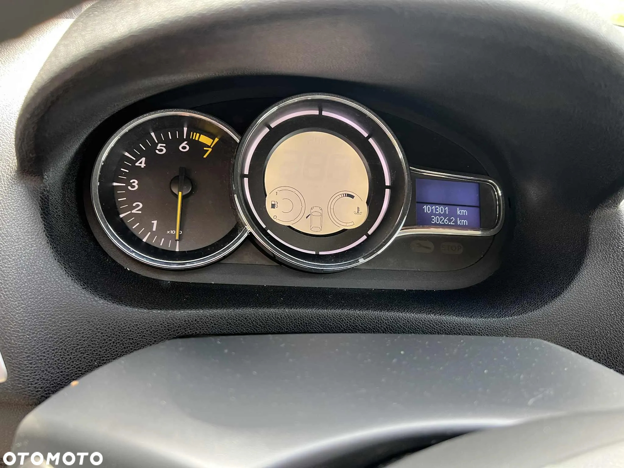 Renault Megane - 7