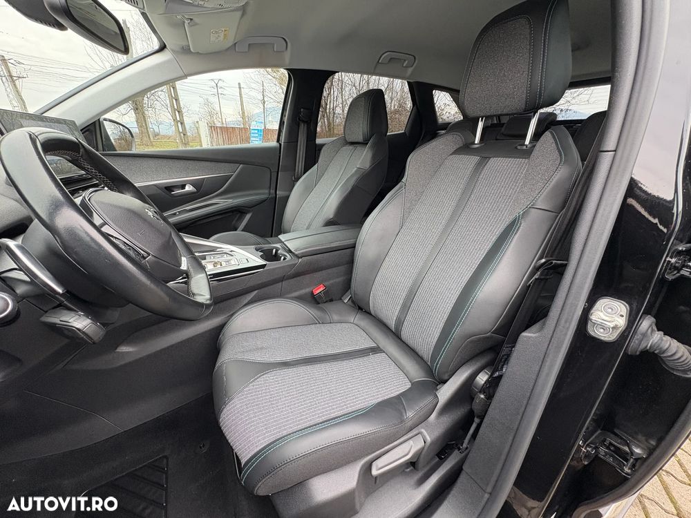 Peugeot 3008 PureTech 130 Stop & Start GPF EAT8 Crossway - 15