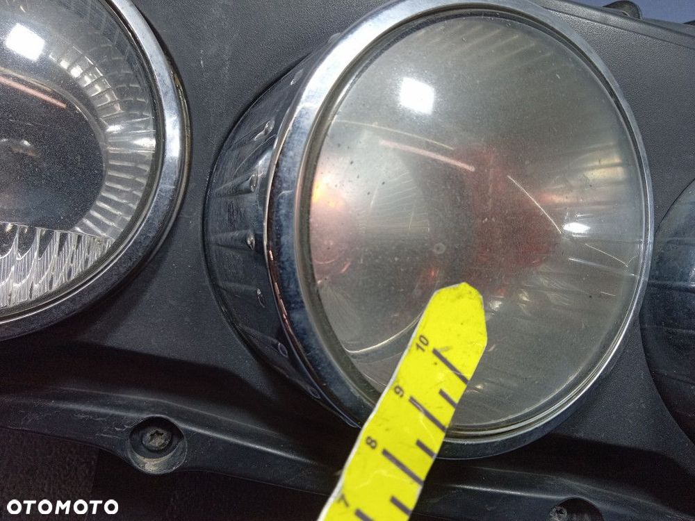 ALFA ROMEO 159 REFLEKTOR PRAWY LAMPA LEWA EU 60682088 - 8