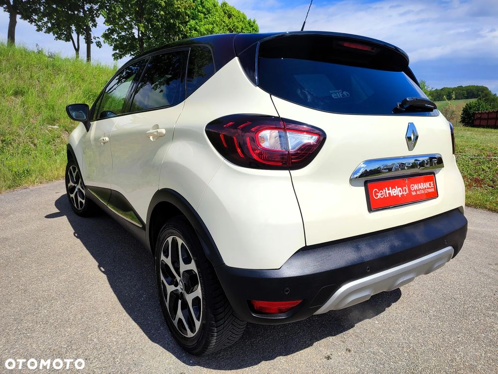 Renault Captur - 13