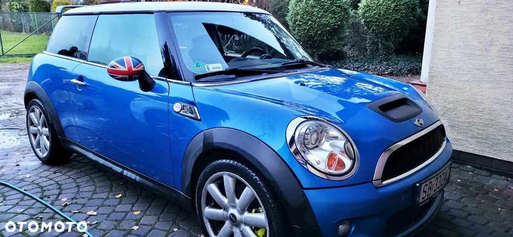 MINI John Cooper Works - 6