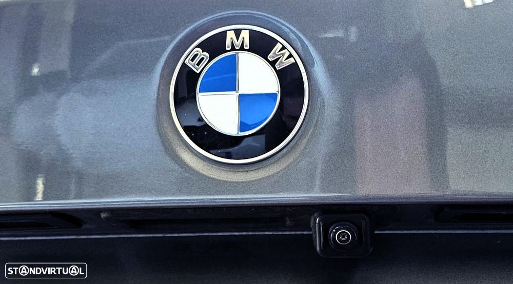 BMW 320 d Pack M Shadow Auto - 16