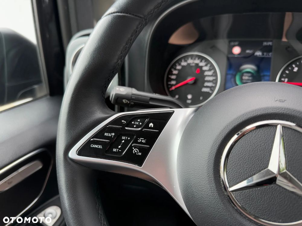 Mercedes-Benz VITO 119 - 19