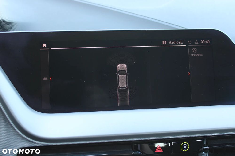 BMW Seria 1 118i Advantage - 25
