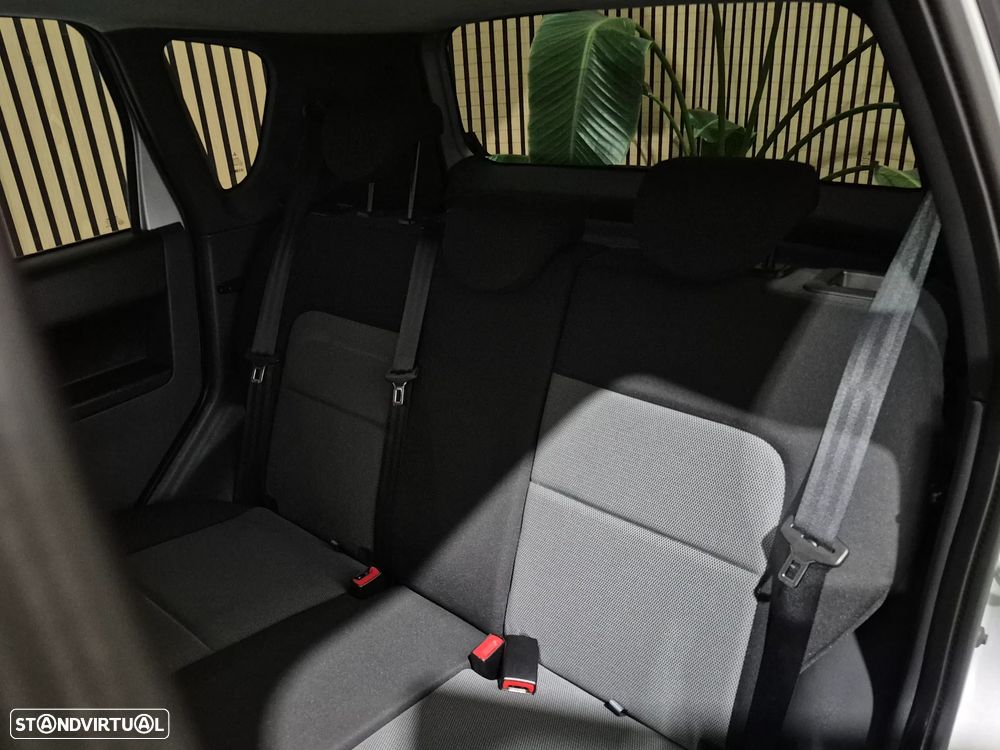 Mitsubishi Colt 1.3 Intense ClearTec - 24