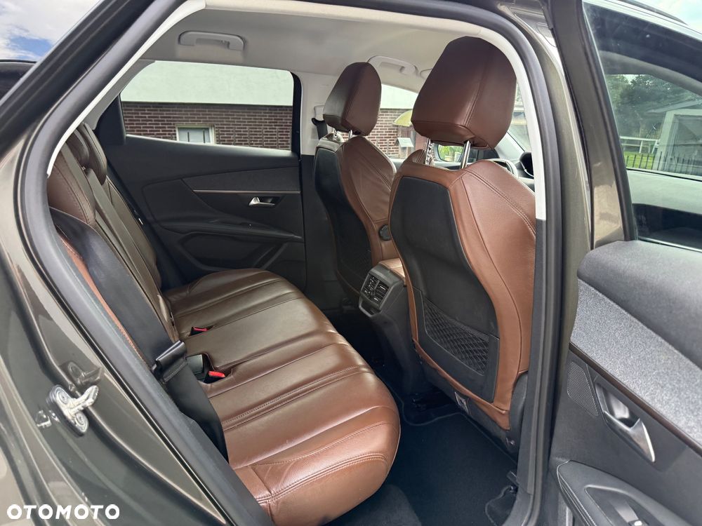 Peugeot 3008 BlueHDi 130 Stop & Start Allure - 14