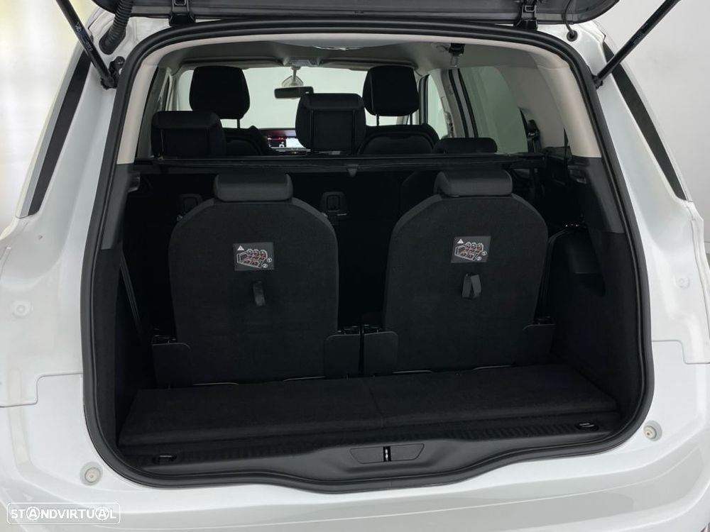 Citroën Grand C4 Spacetourer 1.2 PureTech C-Series EAT8 - 24