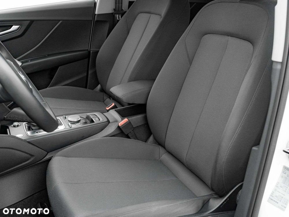 Audi Q2 35 TFSI S tronic - 14