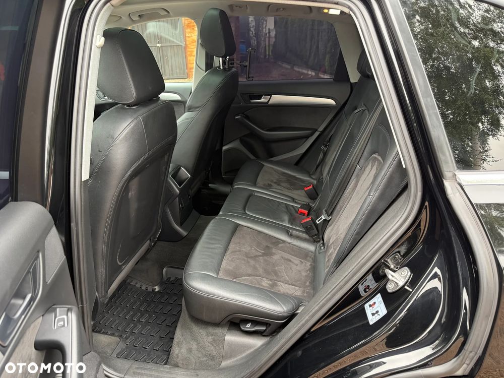 Audi Q5 - 18