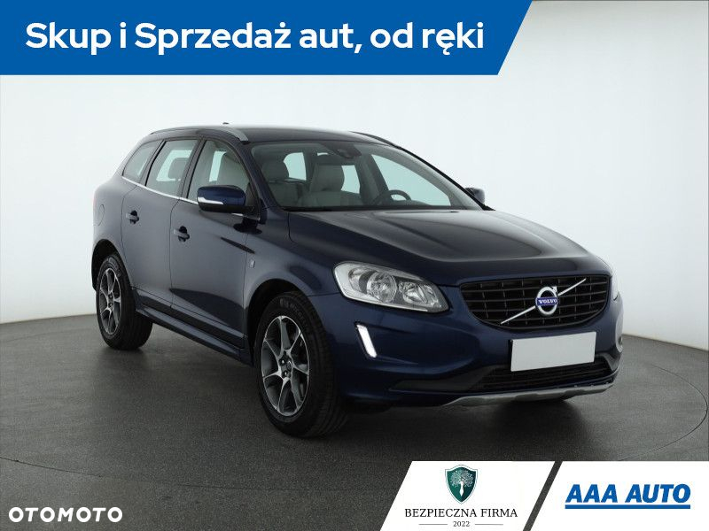 Volvo XC 60 - 2