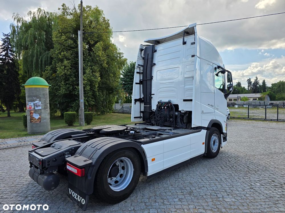 Volvo FH5 - 4