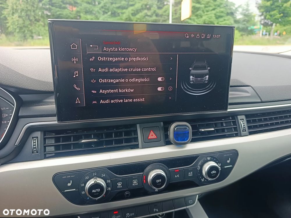 Audi A4 Avant - 17
