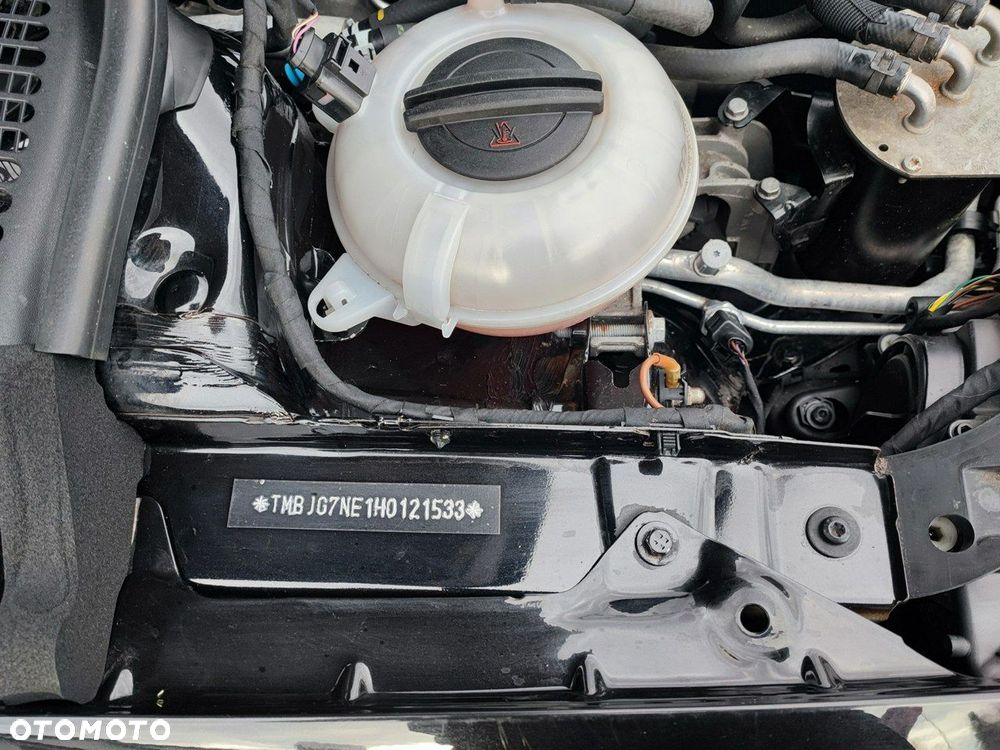 Skoda Octavia 1.6 TDI Ambition - 20