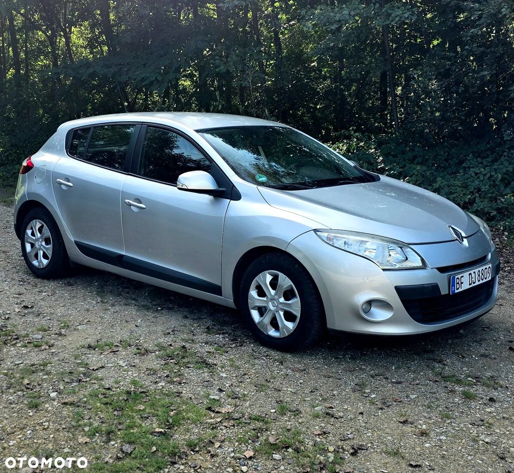 Renault Megane 1.6 16V 100 Authentique - 7