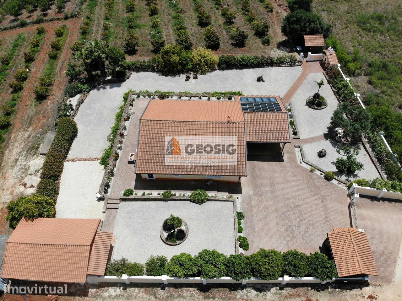 Moradia T2+1 Venda em São Bartolomeu de Messines,Silves - Grande imagem: 5/60