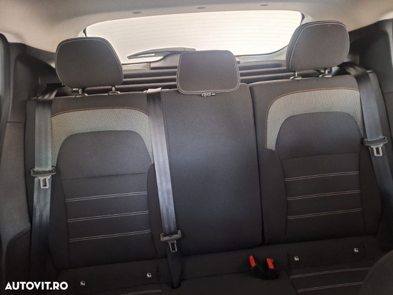 Dacia Sandero Stepway TCe 90 CVT Expression - 13