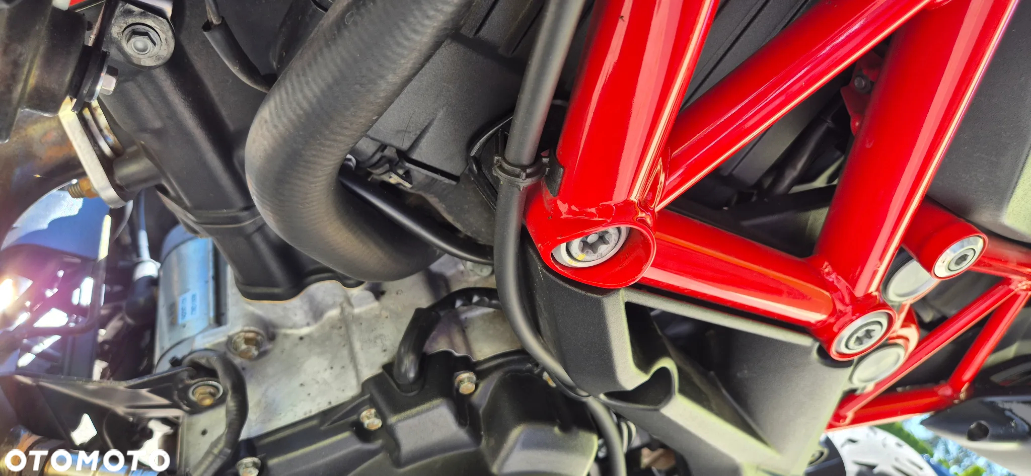 Aprilia Dorsoduro - 23