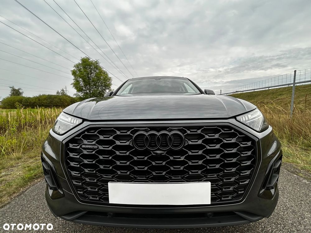 Audi Q5 Sportback - 7