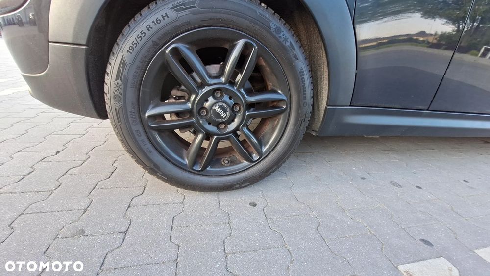 MINI Cooper D - 18