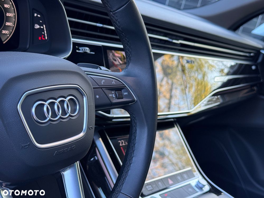 Audi Q7 SUV TFSI quattro 250 kW tiptronic - 5